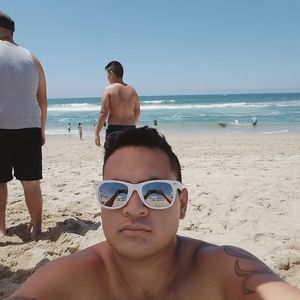 Meet your Posher, Juan